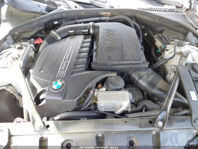 WBA5B3C5XFD546621 BMW 535i Xdrive
