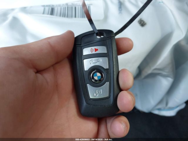 WBA5B3C5XFD546621 BMW 535i Xdrive