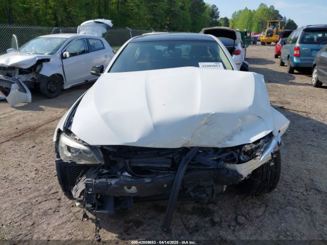 WBA5B3C5XFD546621 BMW 535i Xdrive