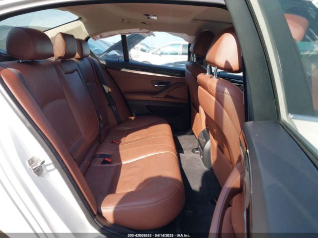 WBA5B3C5XFD546621 BMW 535i Xdrive