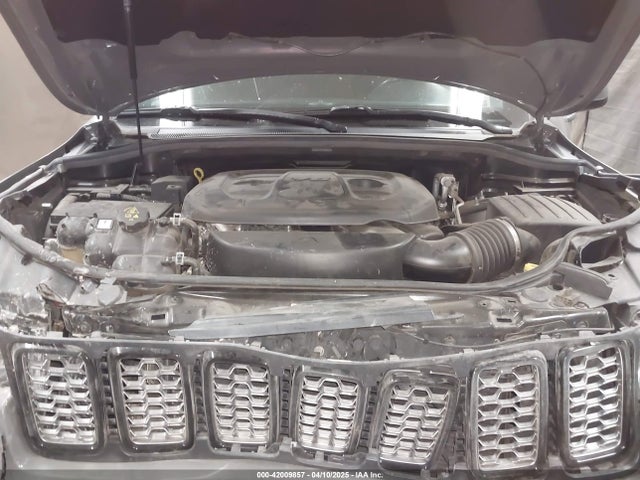 1C4RJFAG0LC163818 Jeep Grand Cherokee Altitude 4x4