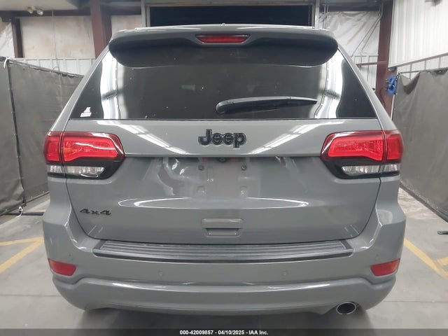 1C4RJFAG0LC163818 Jeep Grand Cherokee Altitude 4x4