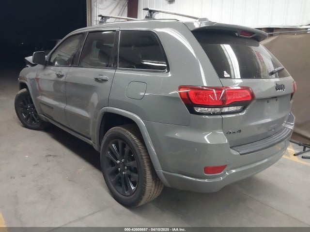 1C4RJFAG0LC163818 Jeep Grand Cherokee Altitude 4x4