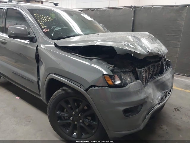 1C4RJFAG0LC163818 Jeep Grand Cherokee Altitude 4x4
