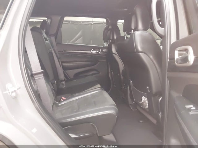 1C4RJFAG0LC163818 Jeep Grand Cherokee Altitude 4x4