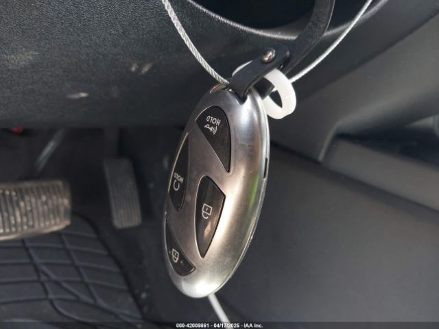 KMHLS4DG8RU844102 Hyundai ELANTRA SEL