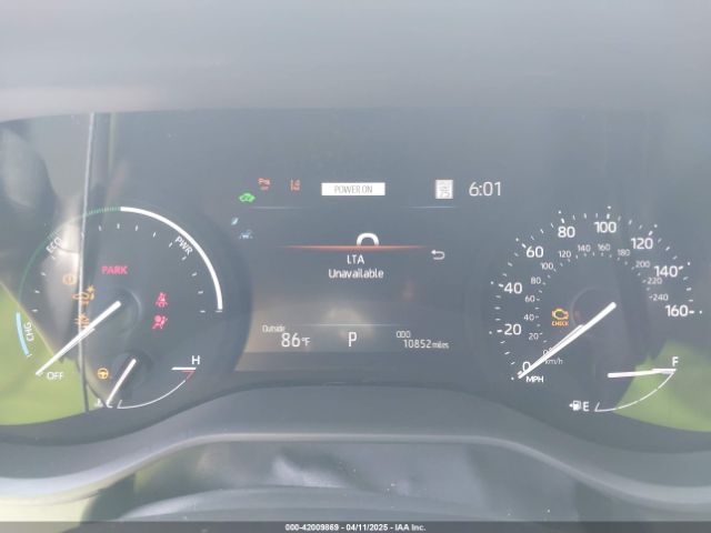 5TDCSKFC8RS115976 Toyota Sienna Xse