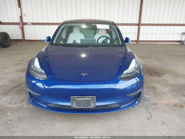 5YJ3E1EA3KF314882 Tesla Model 3 Long Range/mid Range/standard Range/standard Range Plus