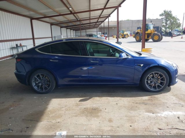 5YJ3E1EA3KF314882 Tesla Model 3 Long Range/mid Range/standard Range/standard Range Plus