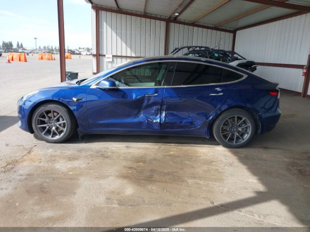 5YJ3E1EA3KF314882 Tesla Model 3 Long Range/mid Range/standard Range/standard Range Plus