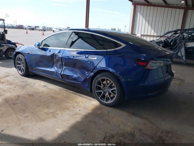 5YJ3E1EA3KF314882 Tesla Model 3 Long Range/mid Range/standard Range/standard Range Plus
