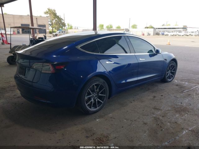 5YJ3E1EA3KF314882 Tesla Model 3 Long Range/mid Range/standard Range/standard Range Plus