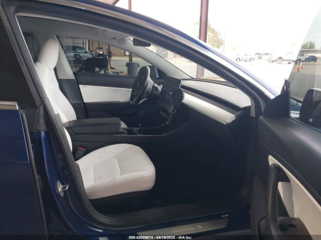 5YJ3E1EA3KF314882 Tesla Model 3 Long Range/mid Range/standard Range/standard Range Plus