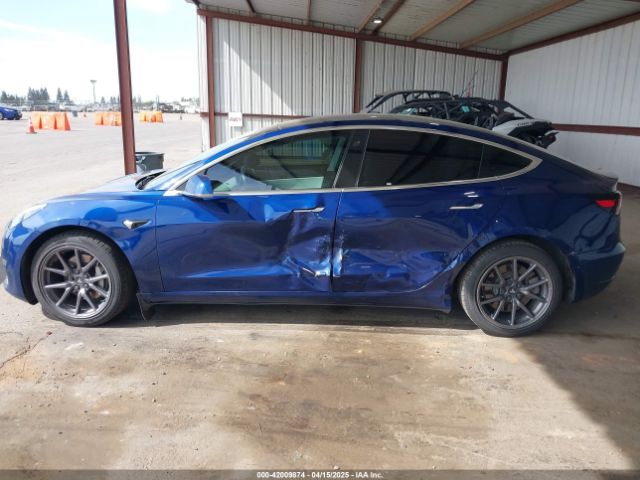 5YJ3E1EA3KF314882 Tesla Model 3 Long Range/mid Range/standard Range/standard Range Plus