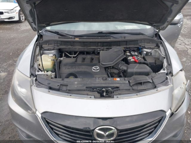 JM3TB3BV2F0454770 Mazda CX-9 SPORT