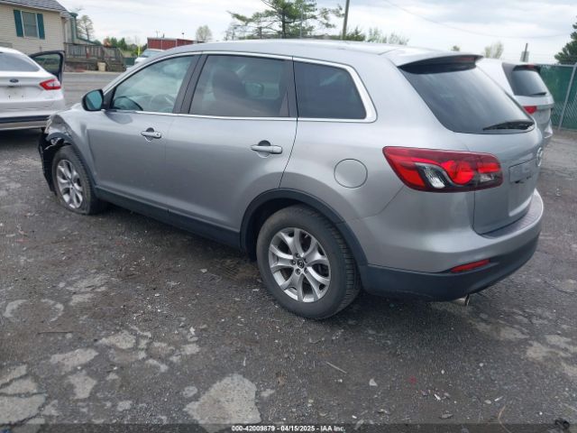 JM3TB3BV2F0454770 Mazda CX-9 SPORT