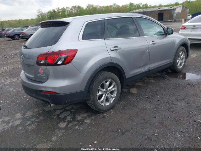 JM3TB3BV2F0454770 Mazda CX-9 SPORT