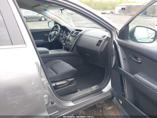 JM3TB3BV2F0454770 Mazda CX-9 SPORT