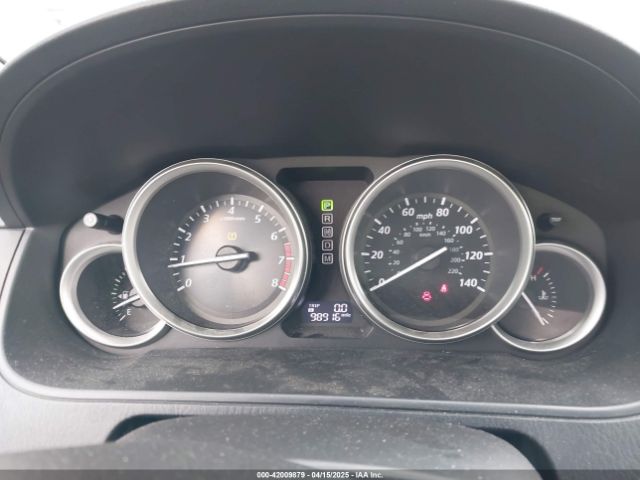 JM3TB3BV2F0454770 Mazda CX-9 SPORT