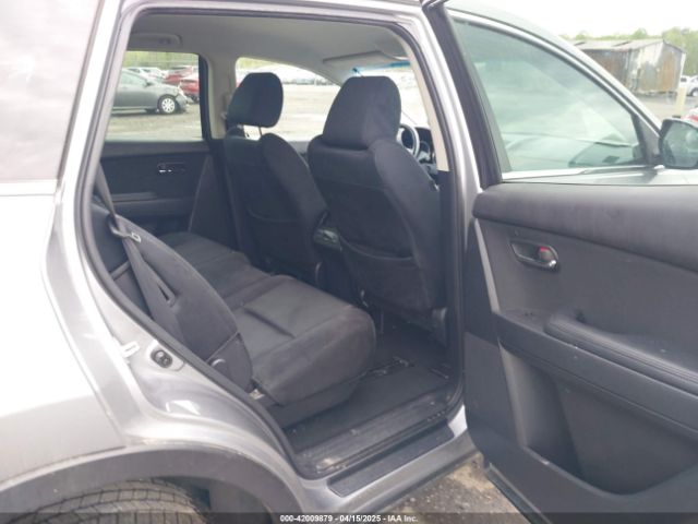 JM3TB3BV2F0454770 Mazda CX-9 SPORT