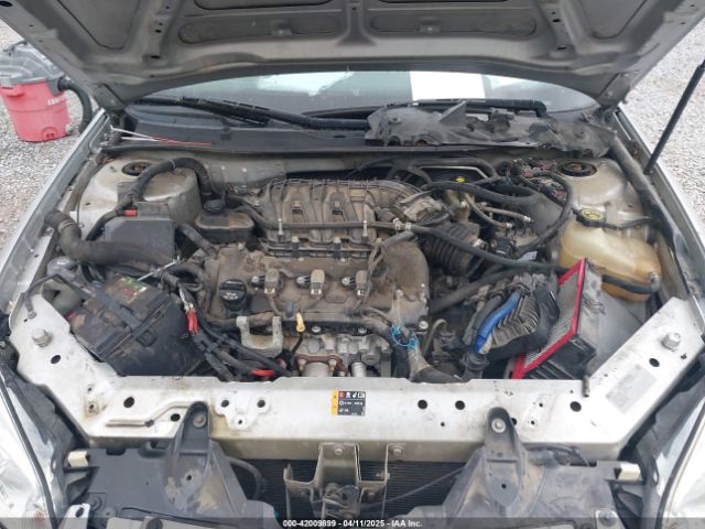 2G1WB5E33F1105075 Chevrolet Impala Limited Lt