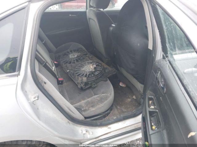 2G1WB5E33F1105075 Chevrolet Impala Limited Lt