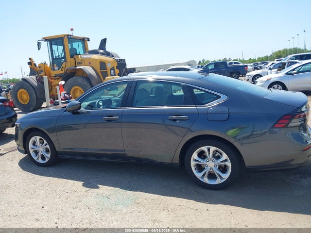 Honda ACCORD LX 2024 1HGCY1F28RA046057 Image 14
