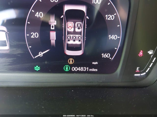 Honda ACCORD LX 2024 1HGCY1F28RA046057 Image 15