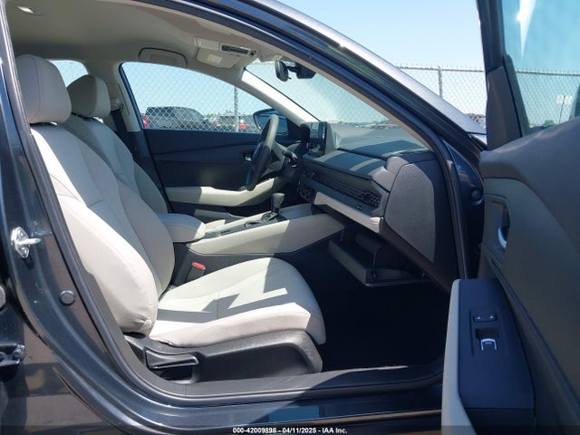 Honda ACCORD LX 2024 1HGCY1F28RA046057 Image 5