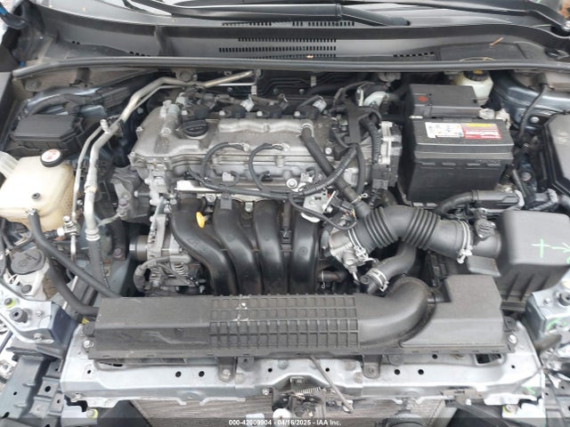 JTDEPRAE1LJ043454 Toyota COROLLA LE