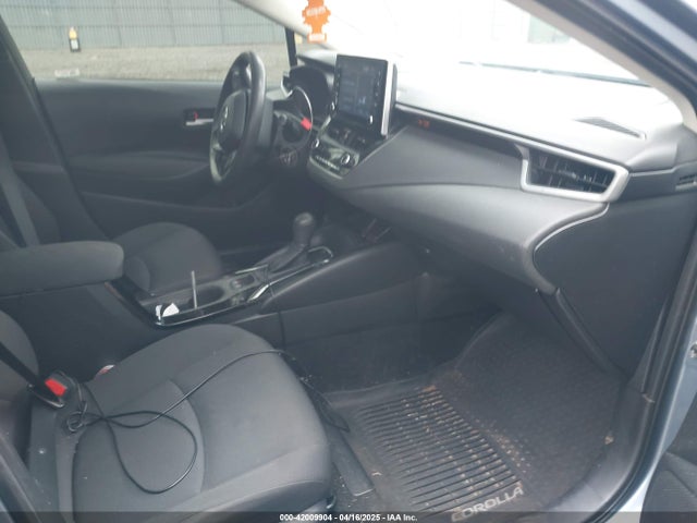 JTDEPRAE1LJ043454 Toyota COROLLA LE