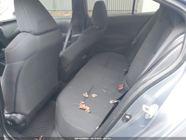 JTDEPRAE1LJ043454 Toyota COROLLA LE