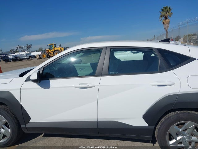 Hyundai Kona Se 2024 KM8HA3AB7RU100650 Image 14