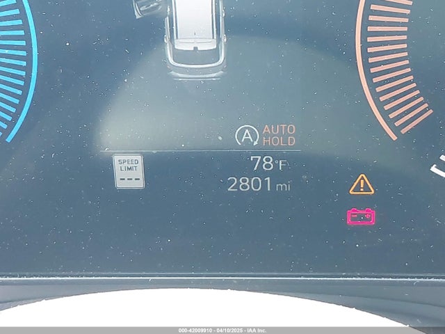 Hyundai Kona Se 2024 KM8HA3AB7RU100650 Image 15
