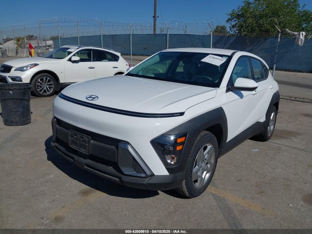 Hyundai Kona Se 2024 KM8HA3AB7RU100650 Image 2