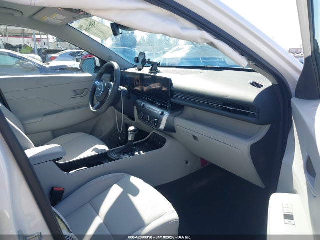 Hyundai Kona Se 2024 KM8HA3AB7RU100650 Image 5