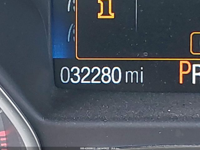 1FMCU0GD2JUA71216 Ford ESCAPE SE