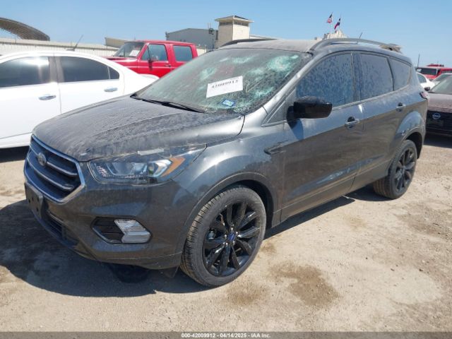 1FMCU0GD2JUA71216 Ford ESCAPE SE