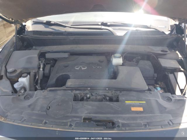 5N1AL0MNXFC544896 Infiniti QX60