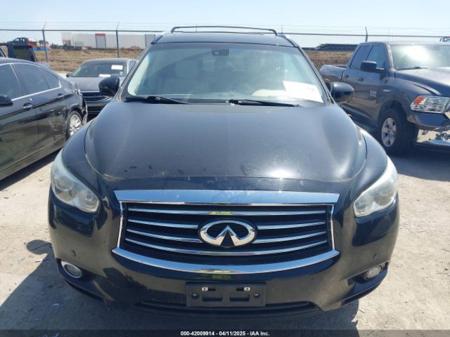 5N1AL0MNXFC544896 Infiniti QX60