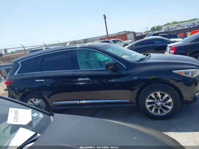 5N1AL0MNXFC544896 Infiniti QX60