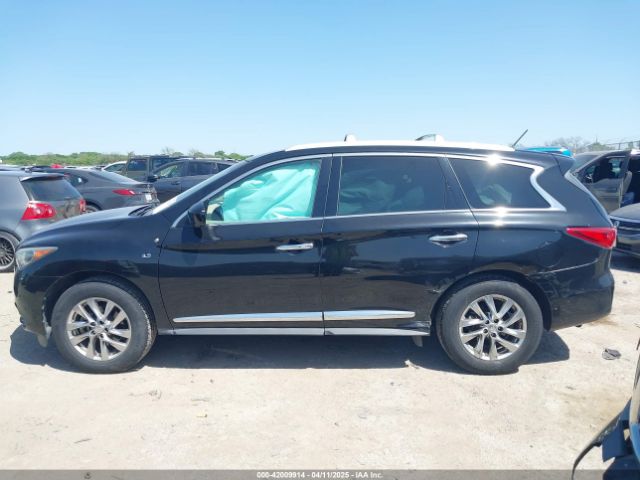 5N1AL0MNXFC544896 Infiniti QX60