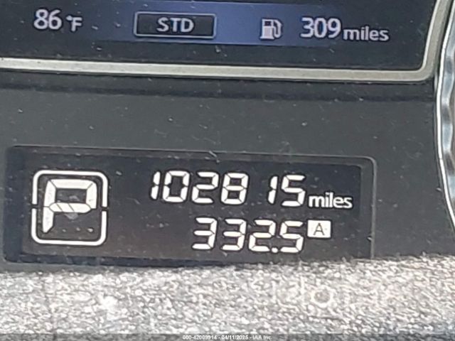 5N1AL0MNXFC544896 Infiniti QX60