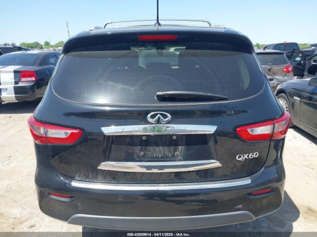5N1AL0MNXFC544896 Infiniti QX60