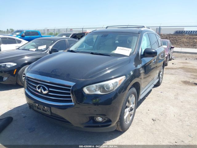 5N1AL0MNXFC544896 Infiniti QX60