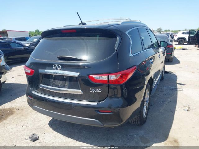 5N1AL0MNXFC544896 Infiniti QX60