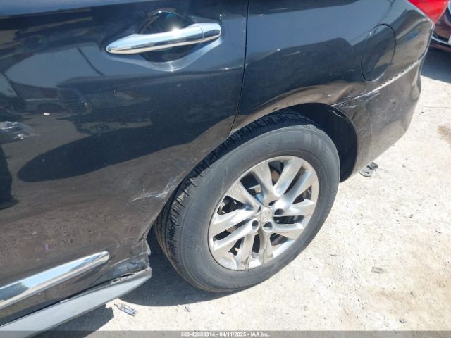5N1AL0MNXFC544896 Infiniti QX60