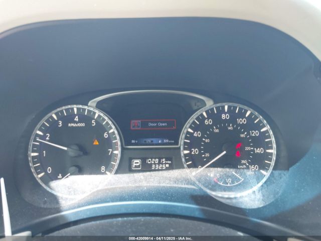 5N1AL0MNXFC544896 Infiniti QX60