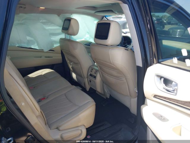 5N1AL0MNXFC544896 Infiniti QX60