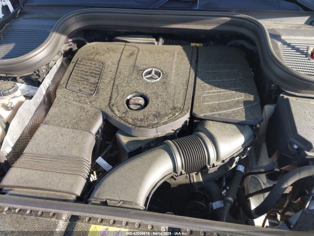 4JGFB4FB5RB133094 Mercedes-Benz Gle 350 4matic